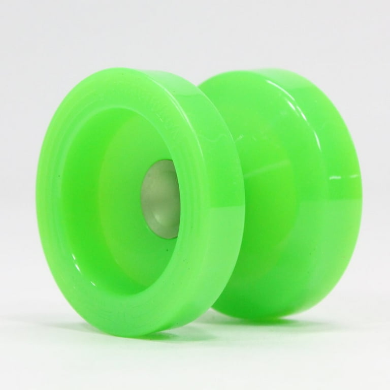 YoYoFactory Wedge Yo-Yo - Polycarbonate - Evan Nagao