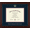 Navy, variant on Loyola Marymount University Diploma Frame, Document Size 11" x 8.5"