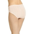 thumbnail image 3 of Jockey Women's Supersoft Hipster - 3 Pack, 3 of 4