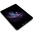 thumbnail image 3 of KSK KAISHEK Hard Shell Case Cover Only Compatible MacBook Pro 16" 2023 2022 2021 A2780/A2485 + Black Keyboard Cover, Galaxy A 0491, 3 of 5
