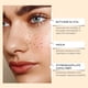 thumbnail image 3 of Facial Freckle Imitation Seal Pen Series Natural Fake Freckle Makeup Pen Portable Creative Makeup, 3 of 5