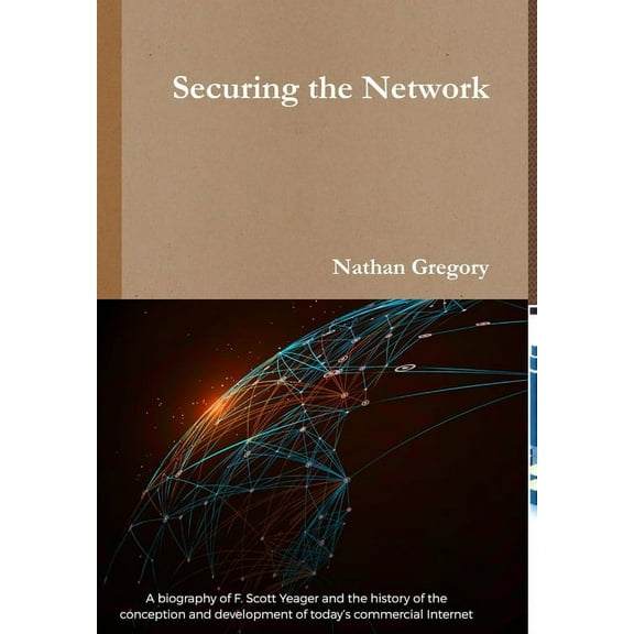 Securing the Network (Hardcover)