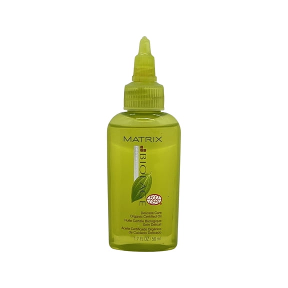 Matrix Biolage Delicate Care Oil 1.7 Oz