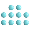 thumbnail image 1 of Pelota Rodante para Gatos Juguete Interactiva Eléctrica Interior () Azul, 1 of 4
