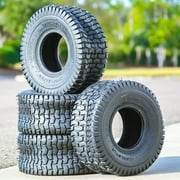 Carlisle Turf Saver 20X8.00-8 63A3 2 Ply Lawn and Garden Tire