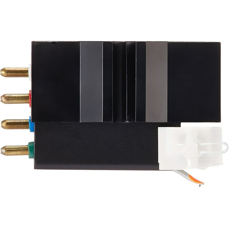 Shure M44-7 - Phono cartridge - Walmart.com