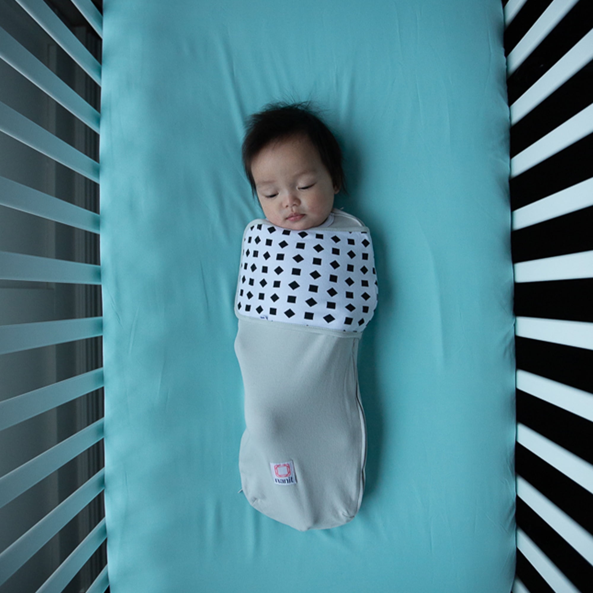 nanit complete baby monitoring system