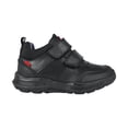 thumbnail image 2 of ZAPATOS ESCOLARES NIÑO VAVITO V5901 PIEL NEGRO 16-17, 2 of 4