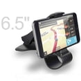 thumbnail image 1 of Car Phone Holder Dashboard Mount Stand Car Cell Phone Holder GPS Display Bracket, 1 of 3