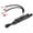 19inch, variant on Adjustable Hydraulic Top Link Cat.1 Cat.2, Hydraulic Cylinder Assembly with Dual Hoses G3/8 Check Valve for Tractor Excavator Farm Machinery