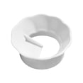 thumbnail image 2 of Anillos de dosificación de polvo Anillo de dosificación de café Artículos de café Accesorios de café Nivelador de distribuidor de café Tamper de café Flor mayimx Anillo dosificador de café, 2 of 9