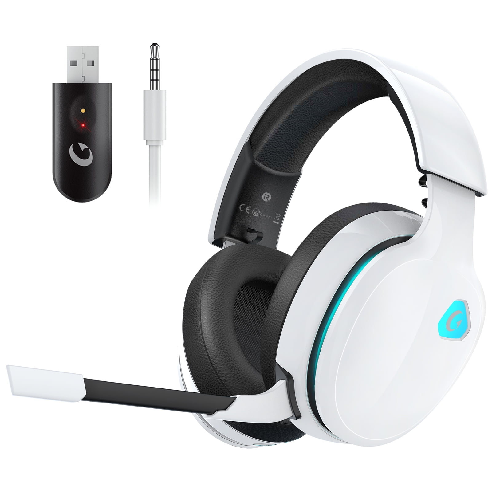 オーディオ機器 ヘッドフォン Sony INZONE H9 Wireless Noise Canceling Gaming Headset, Over-ear 