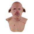 thumbnail image 1 of Mascarilla para cosplay, terror, espeluznante, fiesta de Halloween, 1 of 5