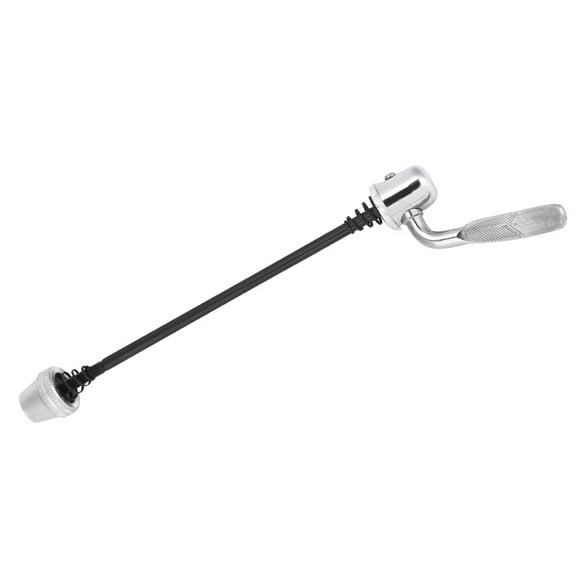 The Ultimate Indoor Cycling Upgrade: High-Quality Components Replacement Skewer, Ensuring a Seamless Connection Between Bike and Trainer, Tailored for Intense Indoor Trainer