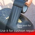 thumbnail image 1 of Coussin de Réparation pour Voiture Électrique patch Batterie Coussin Moto en Cuir Ruban Adhésif, 1 of 5
