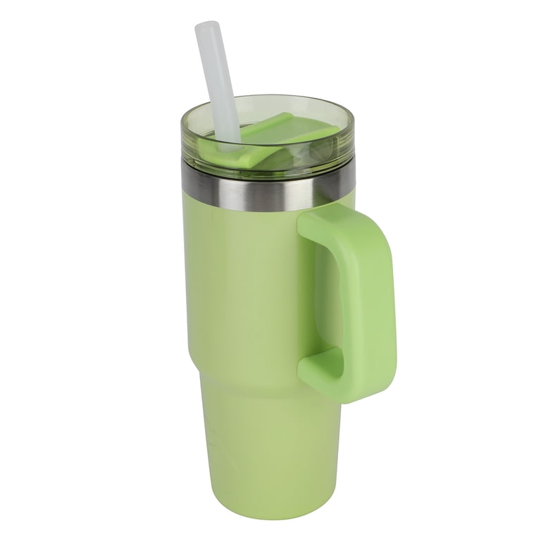 Ozark Trail 18 oz Insulated Stainless Steel Tumbler with Handle in