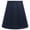 Navy Blue, variant on Urbanest Silk Empire Lamp Shade 5x9x8.5", Navy Blue