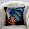 1Pc Holiday Pillow Covers,Couch Pillow Covers 20x20 in,Abstract