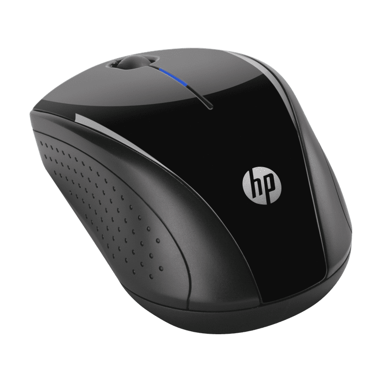 HP Wireless Black,,3FV66AA#ABL Mouse 220