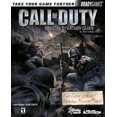 thumbnail image 1 of Pre-Owned Call of Duty(TM) Official Strategy Guide (Brady Games) (Paperback) 0744003040 9780744003048, 1 of 1