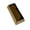 Gold, variant on Original Profile Zincs Alloy Keycap Silver Gold Glossy 2.25U Keycap for Mechanical Keyboards Gamers and Programmers