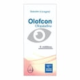 thumbnail image 2 of Olofcon Olopatadina 1 mg frasco gotero 5 ml, 2 of 4