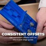 Kreg KHI-PULL Cabinet Hardware Jig