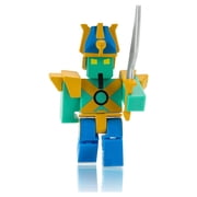 Roblox-Mystery Figure Series 11 (1 شكل عشوائي ورمز عنصر افتراضي)