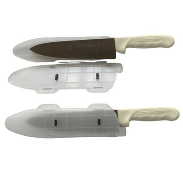 FLI Products Blade Guard 8" Knife Protector - Safe Storage for Chef Knives & Summer Trips