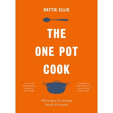 The One Pot Cook (Paperback)