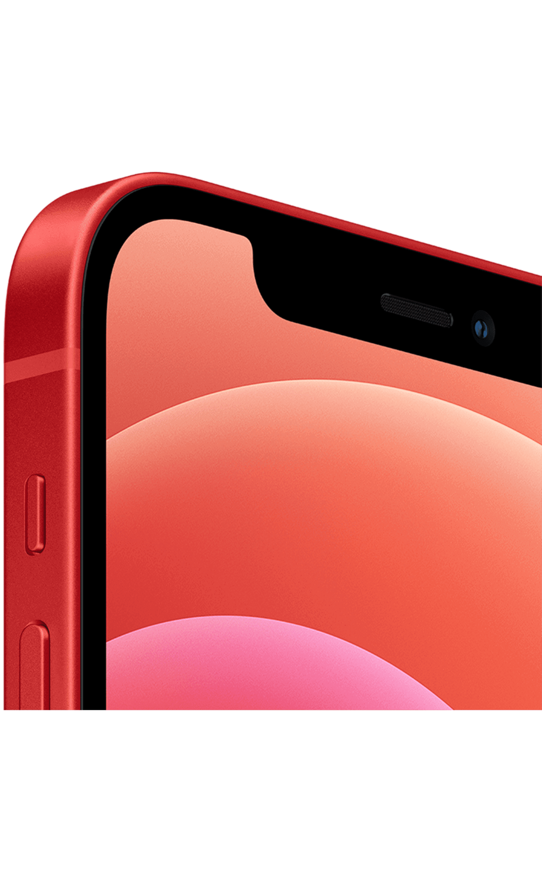 Apple iPhone 12 64GB GSM/CDMA Fully Unlocked (AT&T+T-Mobile+Verizon+Sprint)  - Red