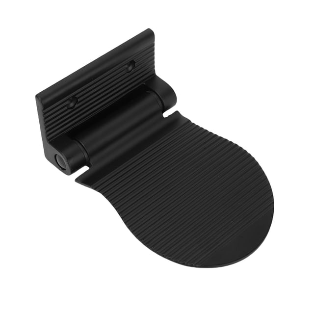 Reposapiés De Ducha Plegable, Escalón De Ducha De aleación De Aluminio Resistente Para Afeitarse Y Lavarse Los Pies