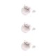 thumbnail image 1 of Eigraketly 8 Key Kalimba with Metal Pick Instrument Exquisite Musical Acrylic Piano Lovely Pendant for Beginner Adult Accessories Type1 NO1 Eigraketly CBP493608, 1 of 6