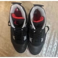 thumbnail image 3 of Jo r-dan 4 Bred Reimagined 2024 Men's Size 11.5 FV5029-006 excellent condition, 3 of 6