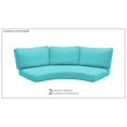 thumbnail image 1 of TK Classics Haut Fond Serti en Aruba pour LAGUNA-04c, 1 of 1