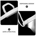 thumbnail image 5 of 20pcs Plastic Mask Chef Mask Anti-fog Mask Nose Mouth Cover Restaurant Supply, 5 of 5