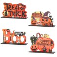 thumbnail image 3 of Madera De Halloween Decoración De Calabaza Accesorios De Fiesta De Halloween Para El Hogar Moyic HA043630-01, 3 of 6