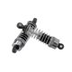 thumbnail image 4 of 4pcs Oil Metal Damper For Hbx 16889 16889a 16890 16890a Sg1601 Sg1602 1/16 Rc Car Upgrade Parts, 4 of 4