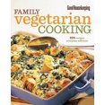 thumbnail image 2 of Family Vegetarian Cooking (Good Housekeeping), 2 of 2