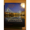thumbnail image 1 of Pre-Owned Differential Equations [With Access Code] (Hardcover) 1133109039 9781133109037, 1 of 1