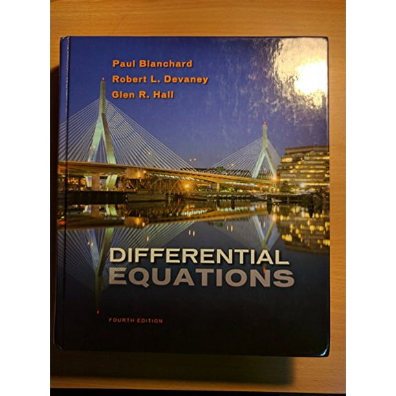 Pre-Owned Differential Equations [With Access Code] (Hardcover) 1133109039 9781133109037