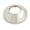 Nickel, variant on Kingston Brass FL42347 1-1/4" ID x 2-3/4" OD Bell Flange, Brushed Brass