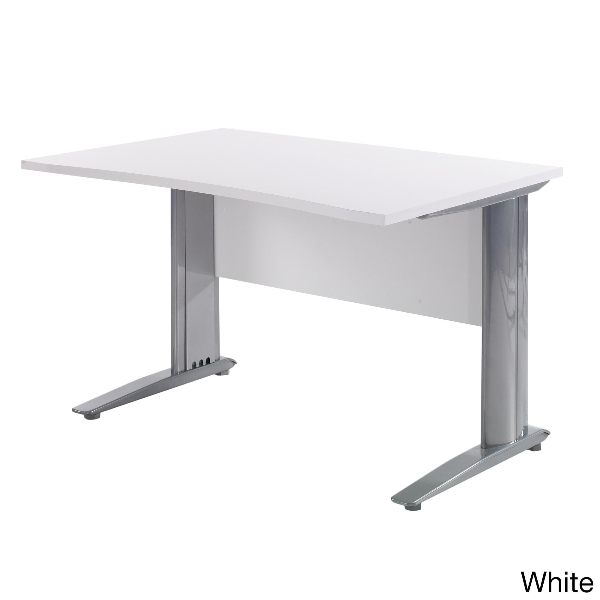 Tvilum Cullen 4 Foot Desk Com
