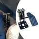 thumbnail image 5 of Pedal acelerador de metal para control de velocidad de triciclo compatible con 1 pieza, 5 of 8