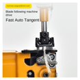 thumbnail image 4 of Wireless All-In-One Lithium Battery Sealing Machine Rechargeable Portable Sewing Various Pocket Machines Sewing Machin ,Easy to Use, 4 of 7