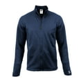 thumbnail image 1 of Soffe Men's Tech Fleece Jacket - 6966M, 1 of 1