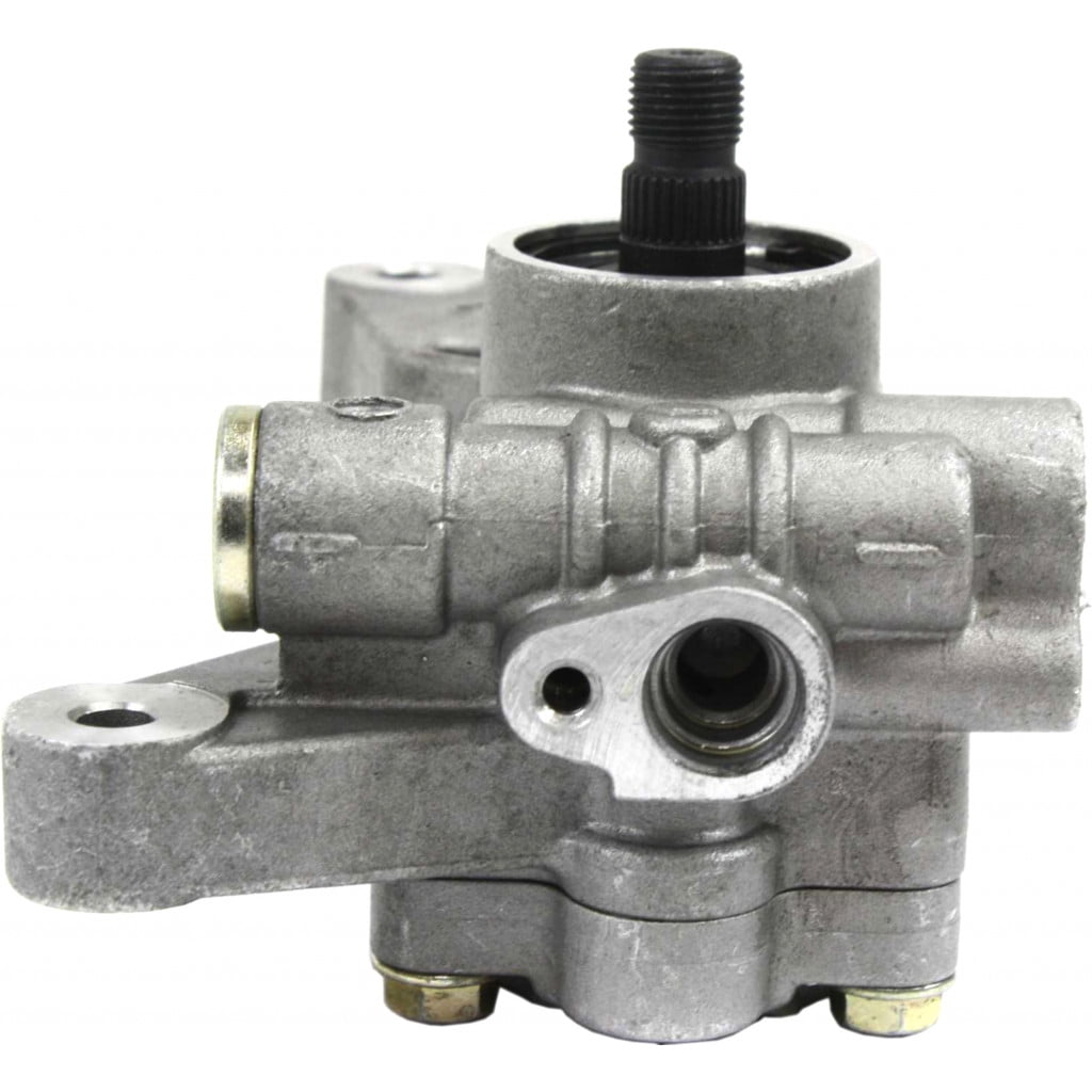 For Honda Accord Power Steering Pump 1998 99 00 01 2002 | 21-5993 | 55-5557 | PSP1095