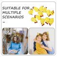 thumbnail image 3 of unbranded 12Ud Accesorios Para De Pascua Con Amarillos Para Ambiente Festivo, 3 of 6
