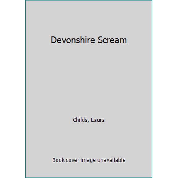 Pre-Owned Devonshire Scream