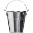 thumbnail image 3 of TRAEGER PELLET GRILLS LLC Galv Grease Bucket HDW152, 3 of 4